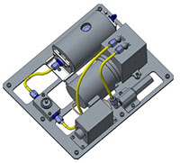 AWPS Series 1